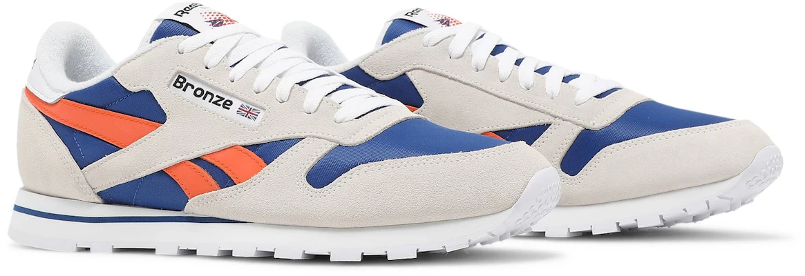 Bronze 56K x Reebok Classic Leather 'New York Knicks' GZ3878 Cheap Bronze 56K x Reebok Classic Leather 'New York Knicks' GZ3878