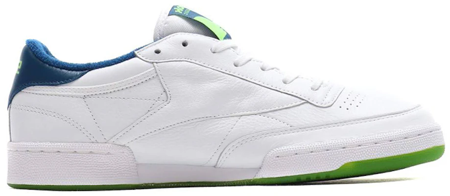 브론즈 56K x 리복 클럽 C 85 '라이트 샌드' DV4822 Order 브론즈 56K x 리복 클럽 C 85 '라이트 샌드' DV4822