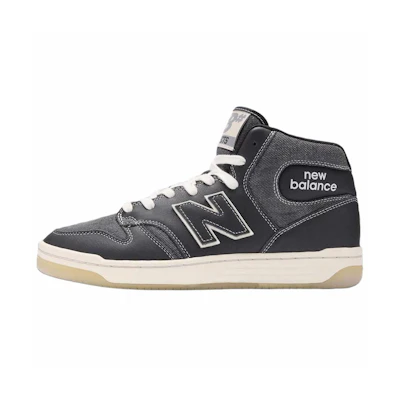Brooklyn Projects NB Numeric 480 'Black'