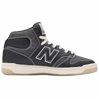 Brooklyn Projects x New Balance Numeric 480 'Hitam' NM480HDD Order Brooklyn Projects x New Balance Numeric 480 'Hitam' NM480HDD