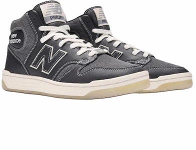 브루클린 프로젝트 x 뉴발란스 누메릭 480 '블랙' NM480HDD Shop 브루클린 프로젝트 x 뉴발란스 누메릭 480 '블랙' NM480HDD