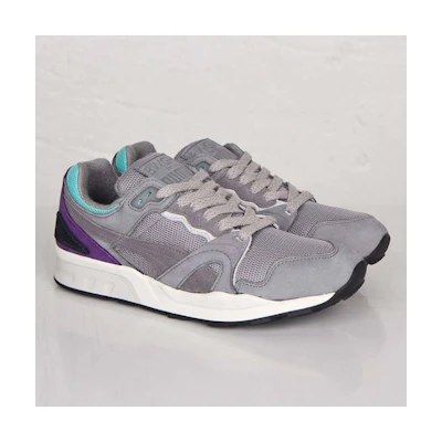 Brooklyn We Go Hard Puma XT2 'Grey'