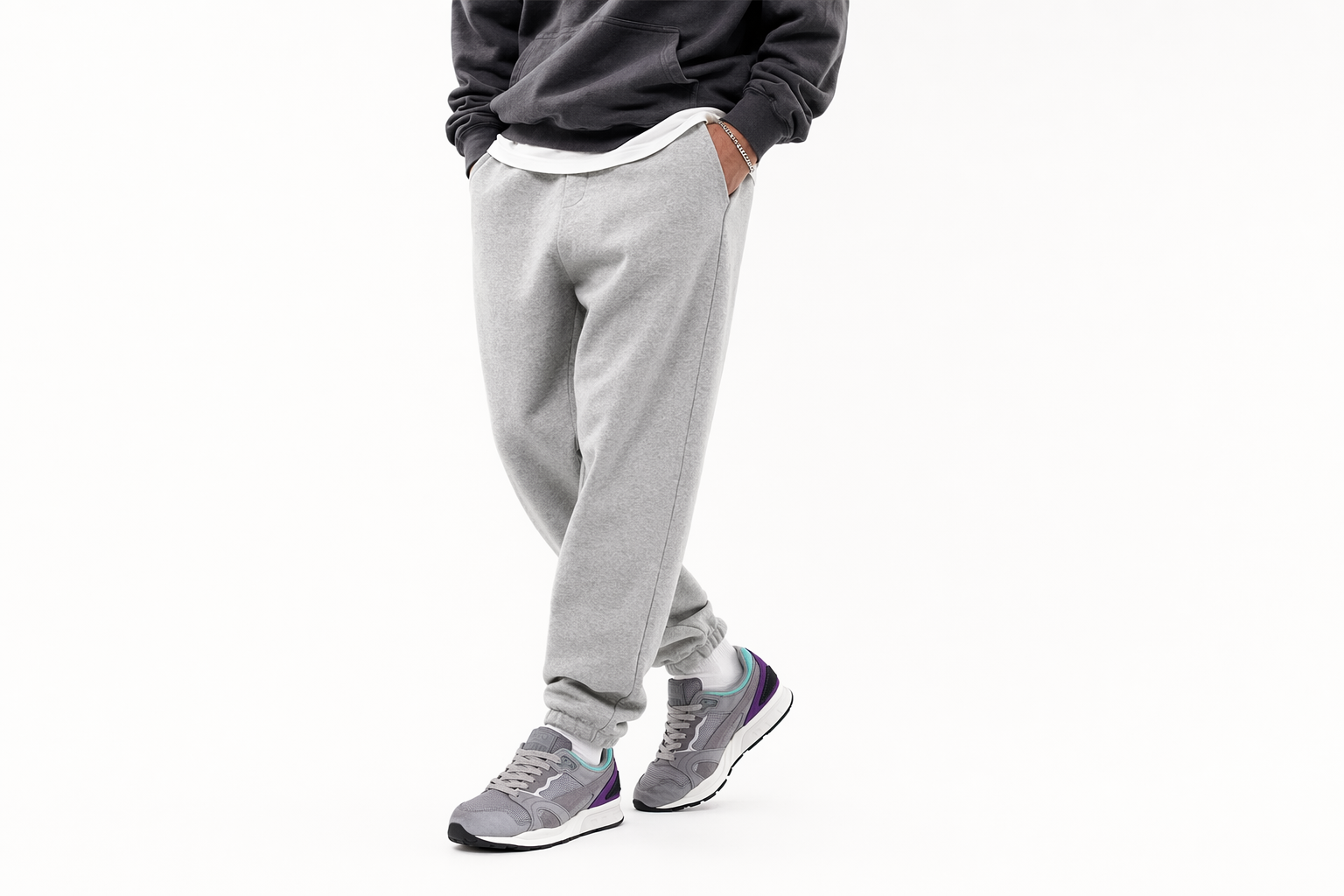 Order Brooklyn We Go Hard x Puma XT2 ''Grijs'' 357739-02