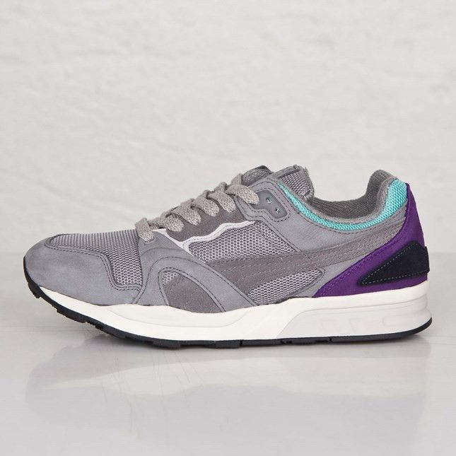 Shop Brooklyn We Go Hard x Puma XT2 ''Grijs'' 357739-02