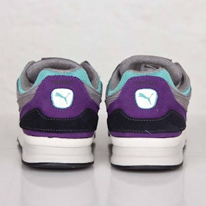 布鲁克林联名款Puma XT2 "灰色" 357739-02 Shop 布鲁克林联名款Puma XT2 "灰色" 357739-02