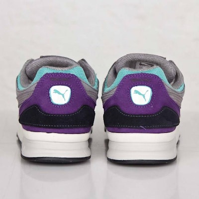 Brooklyn We Go Hard x Puma XT2 'Kelabu' 357739-02 Shop Brooklyn We Go Hard x Puma XT2 'Kelabu' 357739-02