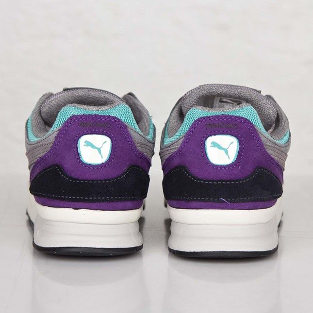 Purchase Brooklyn We Go Hard x Puma XT2 ''Grijs'' 357739-02