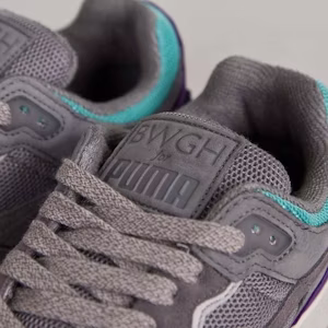 布鲁克林联名款Puma XT2 "灰色" 357739-02 Purchase 布鲁克林联名款Puma XT2 "灰色" 357739-02
