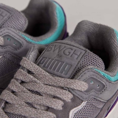 Brooklyn We Go Hard x Puma XT2 'Kelabu' 357739-02 Purchase Brooklyn We Go Hard x Puma XT2 'Kelabu' 357739-02