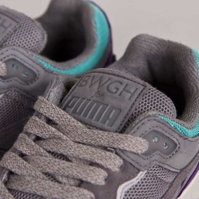 Details for Brooklyn We Go Hard x Puma XT2 ''Grijs'' 357739-02