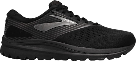 Brooks Addiction 14 4E Extra Wide 'Black Grey' 1103174E039 Brooks Addiction 14 4E Extra Wide 'Black Grey' 1103174E039