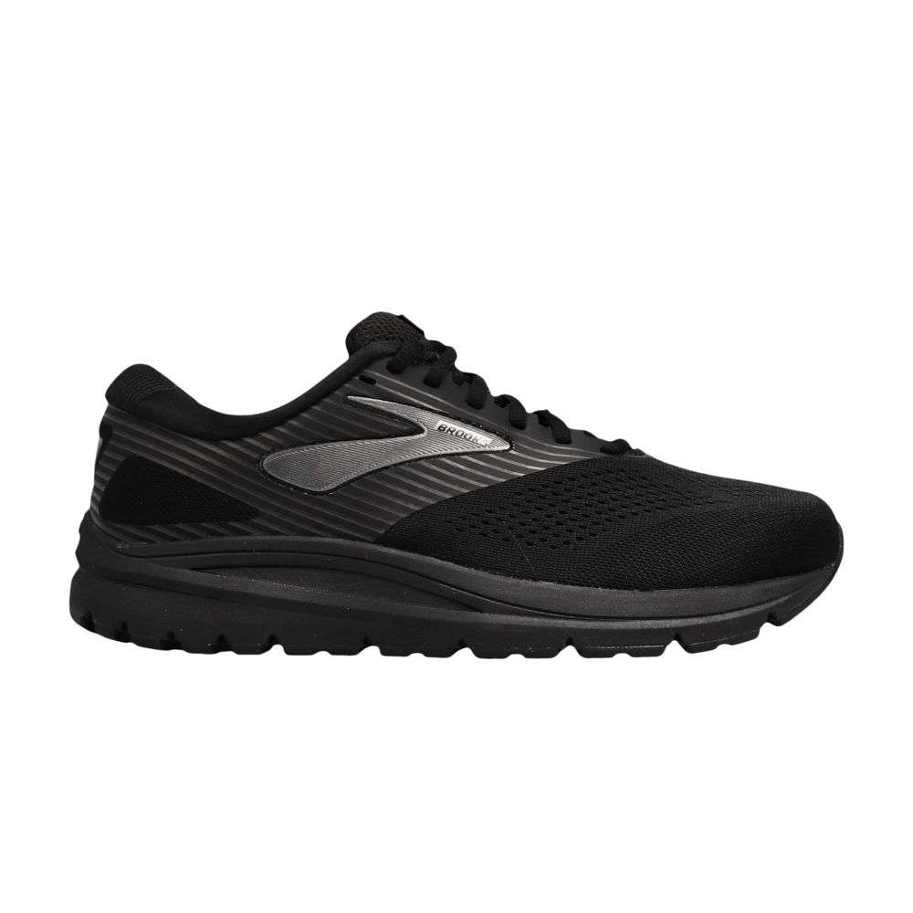 Buy "Brooks Addiction 14 4E Extra Ancho 'Negro Gris'" 1103174E039