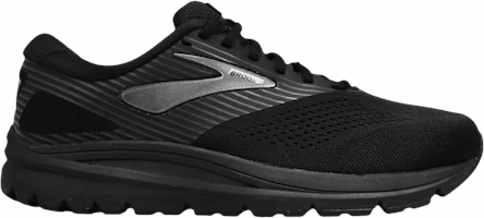 Brooks Addiction 14 4E Extra Wide 'Black Grey' 1103174E039 Brooks Addiction 14 4E Extra Wide 'Black Grey' 1103174E039