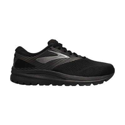 Brooks Addiction 14 4E Extra Wide 'Black Grey'