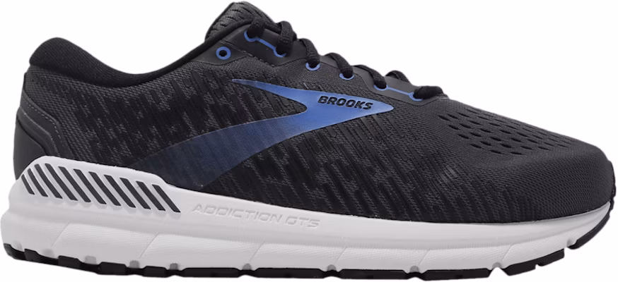 Brooks Addiction GTS 15 4E Extra Large ''Noir Encre Inde'' 110365-4E-077 Buy Brooks Addiction GTS 15 4E Extra Large ''Noir Encre Inde'' 110365-4E-077
