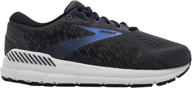 Brooks Addiction GTS 15 4E Extra Ancho 'Negro Tinta India' 110365-4E-077 Buy Brooks Addiction GTS 15 4E Extra Ancho 'Negro Tinta India' 110365-4E-077