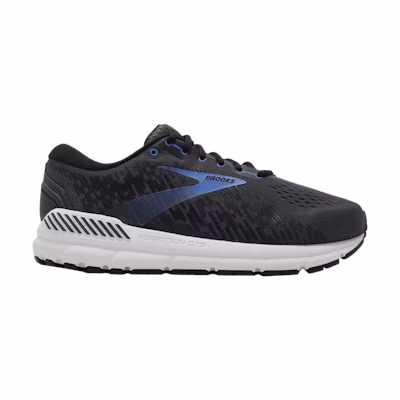Brooks Addiction GTS 15 4E Extra Wide 'Black India Ink'
