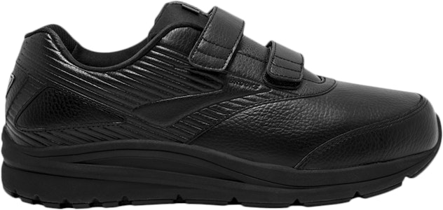 브룩스 어딕션 워커 V스트랩 2 (4E) 블랙 110320-4E-072 Buy 브룩스 어딕션 워커 V스트랩 2 (4E) 블랙 110320-4E-072