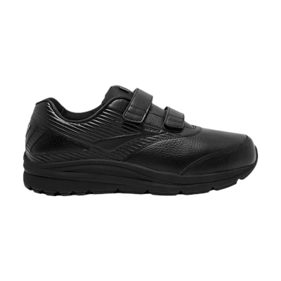 Brooks Addiction Walker V-Strap 2 4E Wide 'Black'