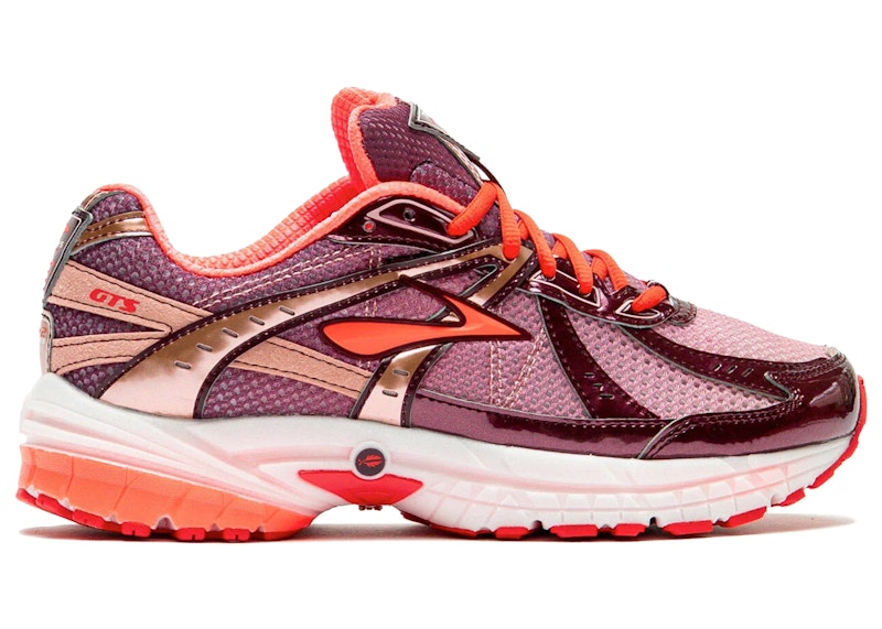 Brooks Adrenaline GTS 10 AFEW TWAGD