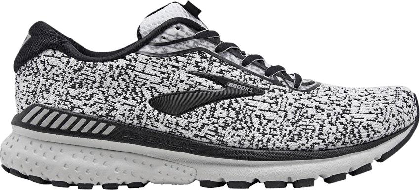 brooks-adrenaline-gts-20-white-black