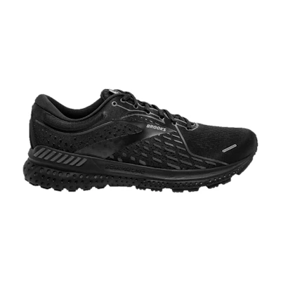 Brooks Adrenaline GTS 21 4E Extra Wide 'Black'