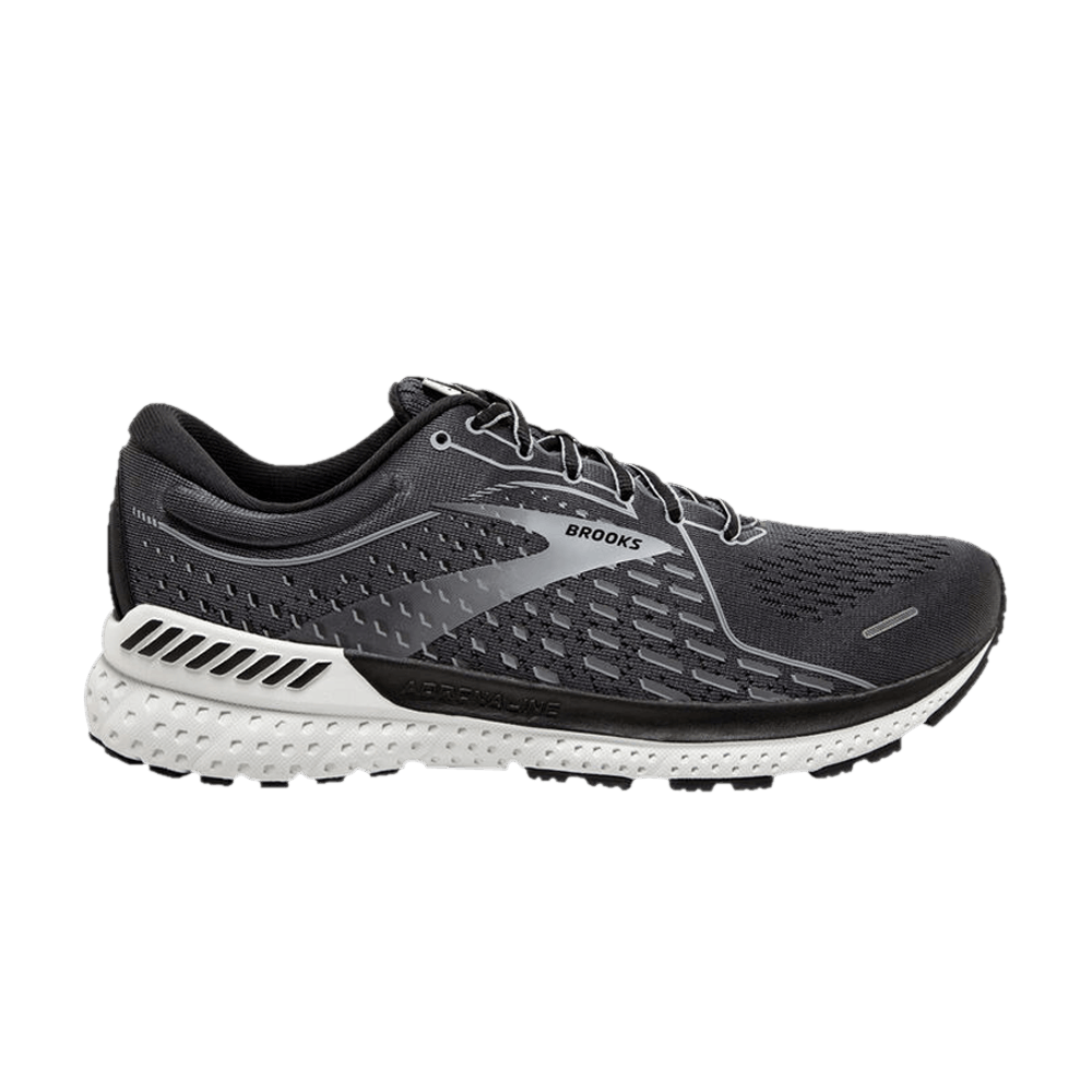 Brooks Adrenaline GTS 21 4E Extra Wide 'Blackened Pearl Grey' 110349-4E-093