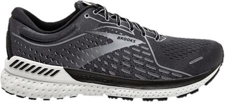 Brooks Adrenaline GTS 21 4E Extra Wide 'Blackened Pearl Grey' 110349-4E-093 Brooks Adrenaline GTS 21 4E Extra Wide 'Blackened Pearl Grey' 110349-4E-093