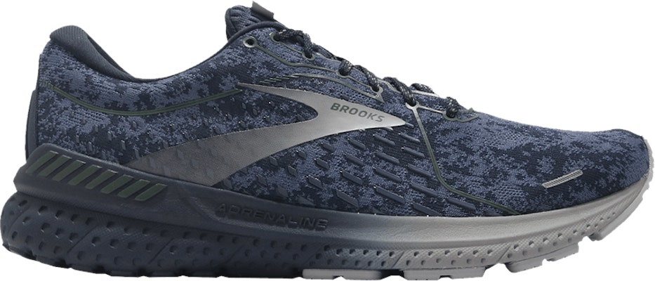 Brooks Adrenaline GTS 21 'Abstract Pack - Folkstone Navy' 110349-1D-497 Buy Brooks Adrenaline GTS 21 'Abstract Pack - Folkstone Navy' 110349-1D-497