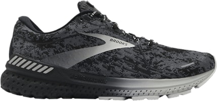 Brooks Adrenaline GTS 21 'Abstract Pack - Magnet Grey Pinstripe' 110349-1D-013 Brooks Adrenaline GTS 21 'Abstract Pack - Magnet Grey Pinstripe' 110349-1D-013