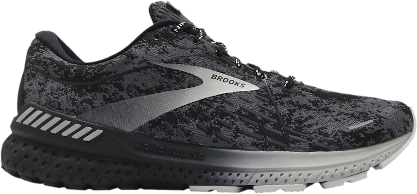 Brooks Adrenaline GTS 21 'Abstract Pack - Magnet Grey Pinstripe' 110349-1D-013 Buy Brooks Adrenaline GTS 21 'Abstract Pack - Magnet Grey Pinstripe' 110349-1D-013