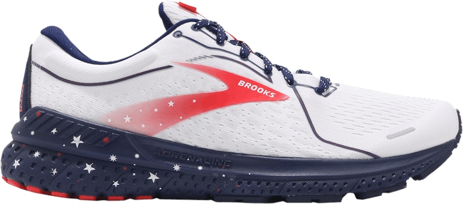 Brooks Adrenaline GTS 21 'USA' 110349-1D-166 Buy Brooks Adrenaline GTS 21 'USA' 110349-1D-166