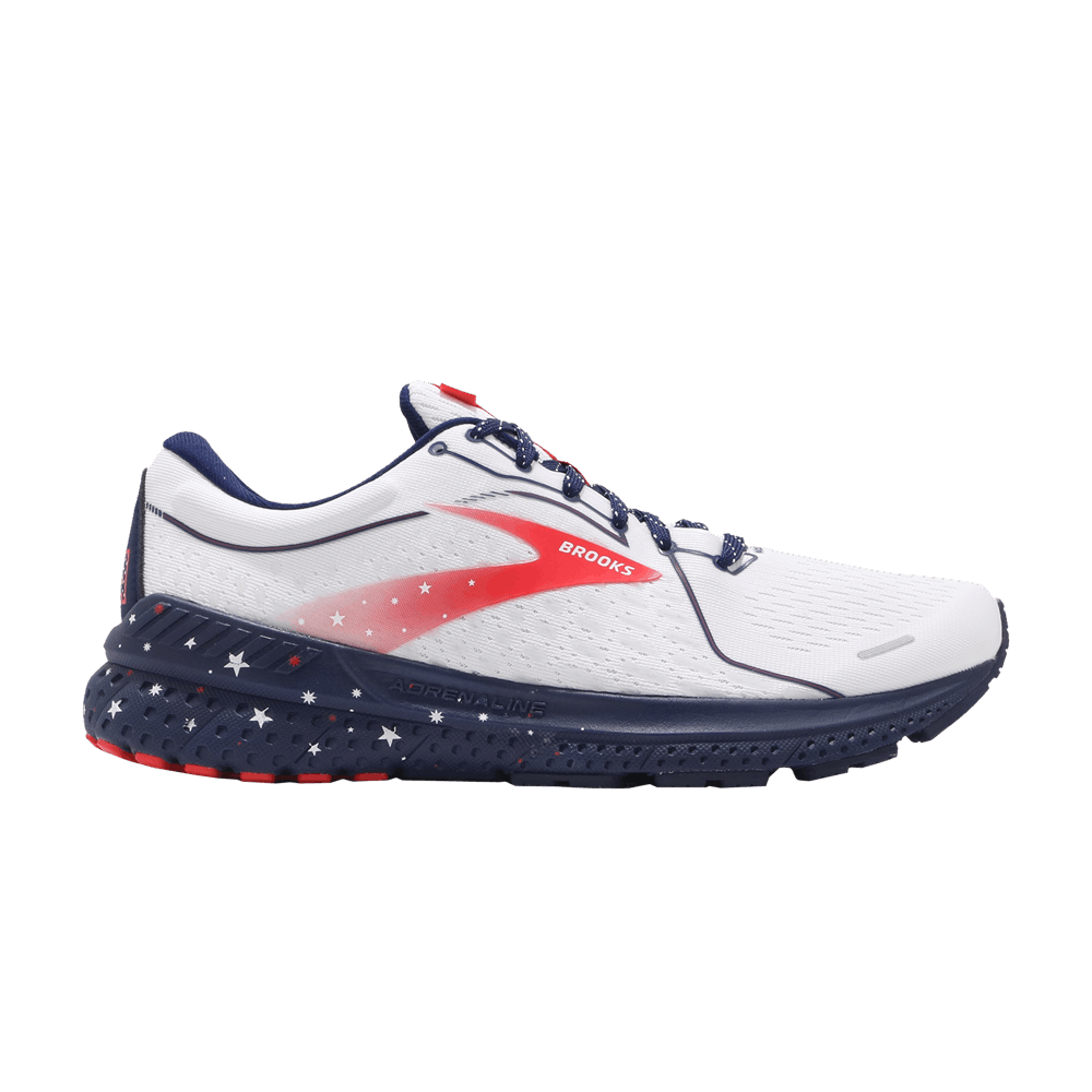 Brooks Adrenaline GTS 21 'USA' 110349-1D-166