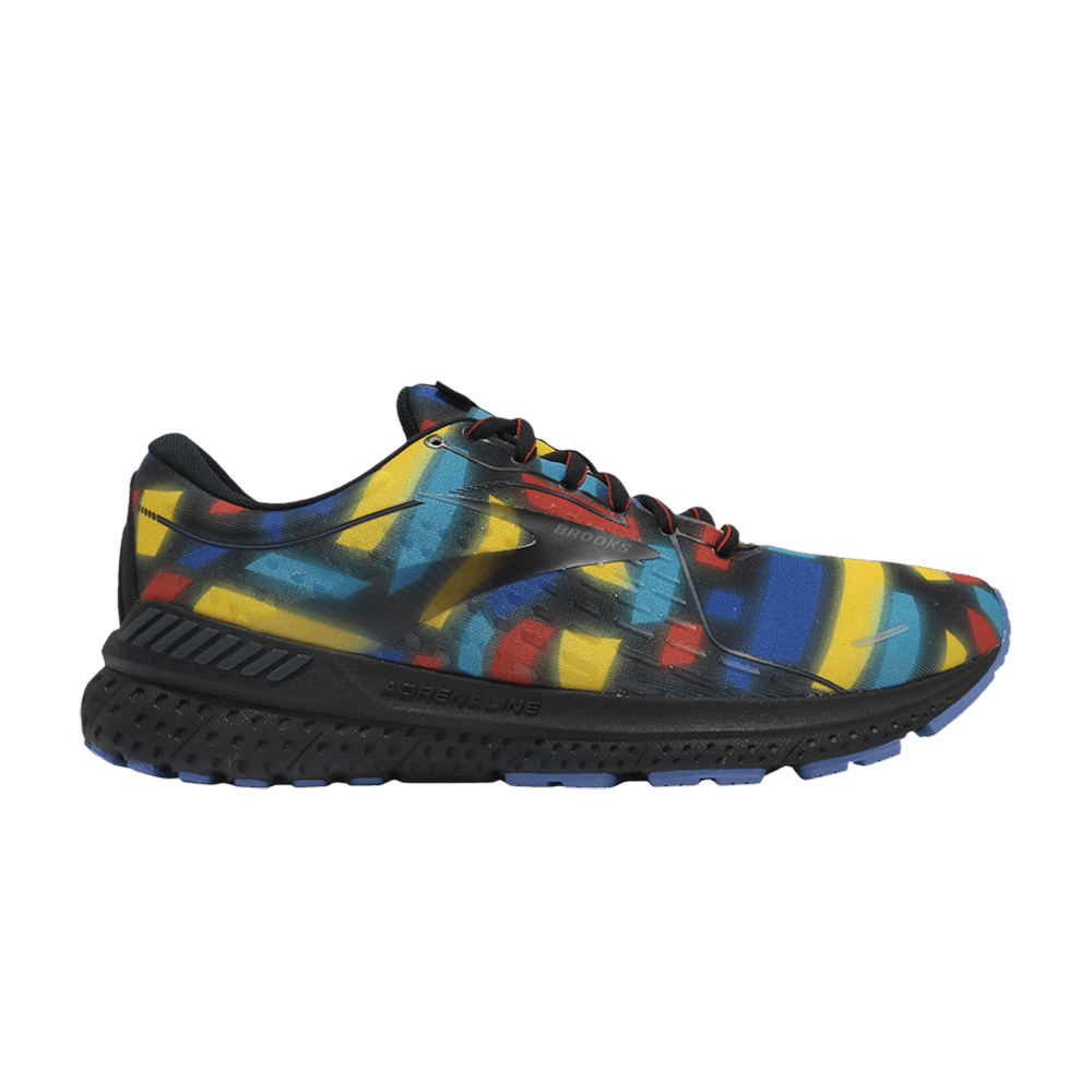 Brooks Adrenaline GTS 21 'Victory Collection' 110349-1D-016