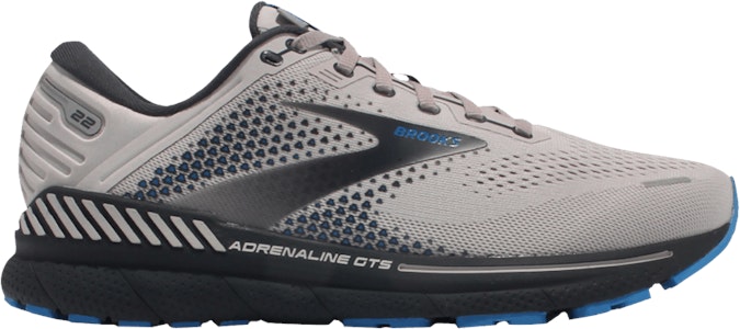 Brooks Adrenaline GTS 22 2E Wide 'Gris Azul' 110366-2E-023 Buy Brooks Adrenaline GTS 22 2E Wide 'Gris Azul' 110366-2E-023