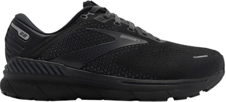 Brooks Adrenaline GTS 22 4E Extra Wide 'Black' 110366-4E-020 Brooks Adrenaline GTS 22 4E Extra Wide 'Black' 110366-4E-020