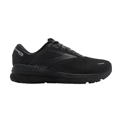Brooks Adrenaline GTS 22 4E Extra Wide 'Black'