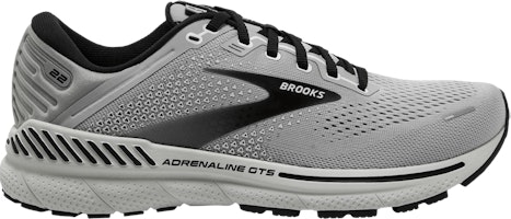 Brooks Adrenaline GTS 22 'Alloy' 110366-1D-012 Brooks Adrenaline GTS 22 'Alloy' 110366-1D-012