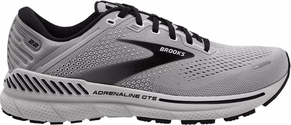 Brooks Adrenaline GTS 22 ''Alloy'' Scarpe da Corsa 110366-1D-012 Buy Brooks Adrenaline GTS 22 ''Alloy'' Scarpe da Corsa 110366-1D-012