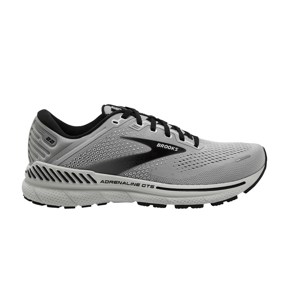 Brooks Adrenaline GTS 22 'Alloy' 110366-1D-012