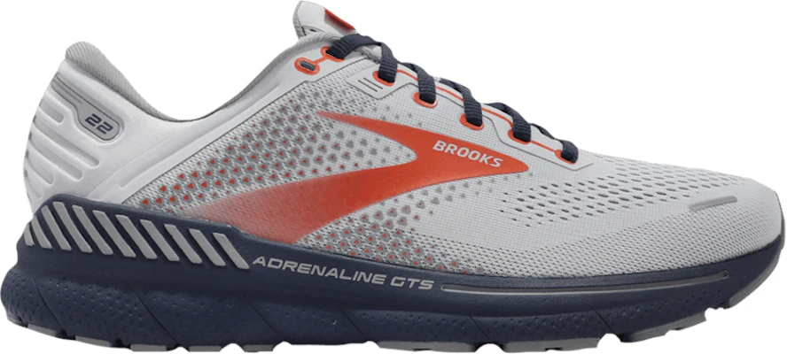 Brooks Adrenaline GTS 22 'Rojo Ártico' 110366-1D-004 Buy Brooks Adrenaline GTS 22 'Rojo Ártico' 110366-1D-004
