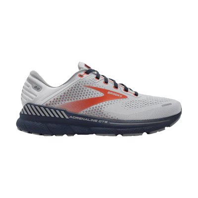 Brooks Adrenaline GTS 22 'Arctic Red'