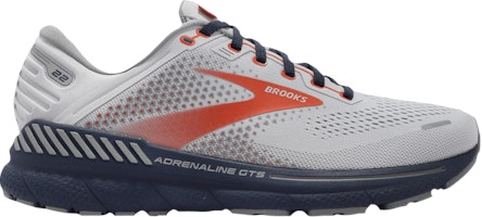 Brooks Adrenaline GTS 22 'Arctic Red' 110366-1D-004 Brooks Adrenaline GTS 22 'Arctic Red' 110366-1D-004