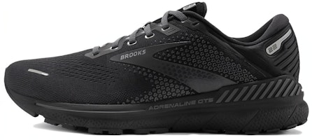 Brooks Adrenaline GTS 22 'Black' 110366-020 Brooks Adrenaline GTS 22 'Black' 110366-020