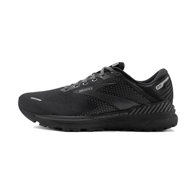 Brooks Adrenaline GTS 22 'Black'