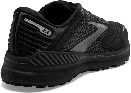 Brooks Adrenaline GTS 22 '黑色' 110366-020 Shop Brooks Adrenaline GTS 22 '黑色' 110366-020