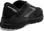 Shop Brooks Adrenaline GTS 22 'Hitam' 110366-020