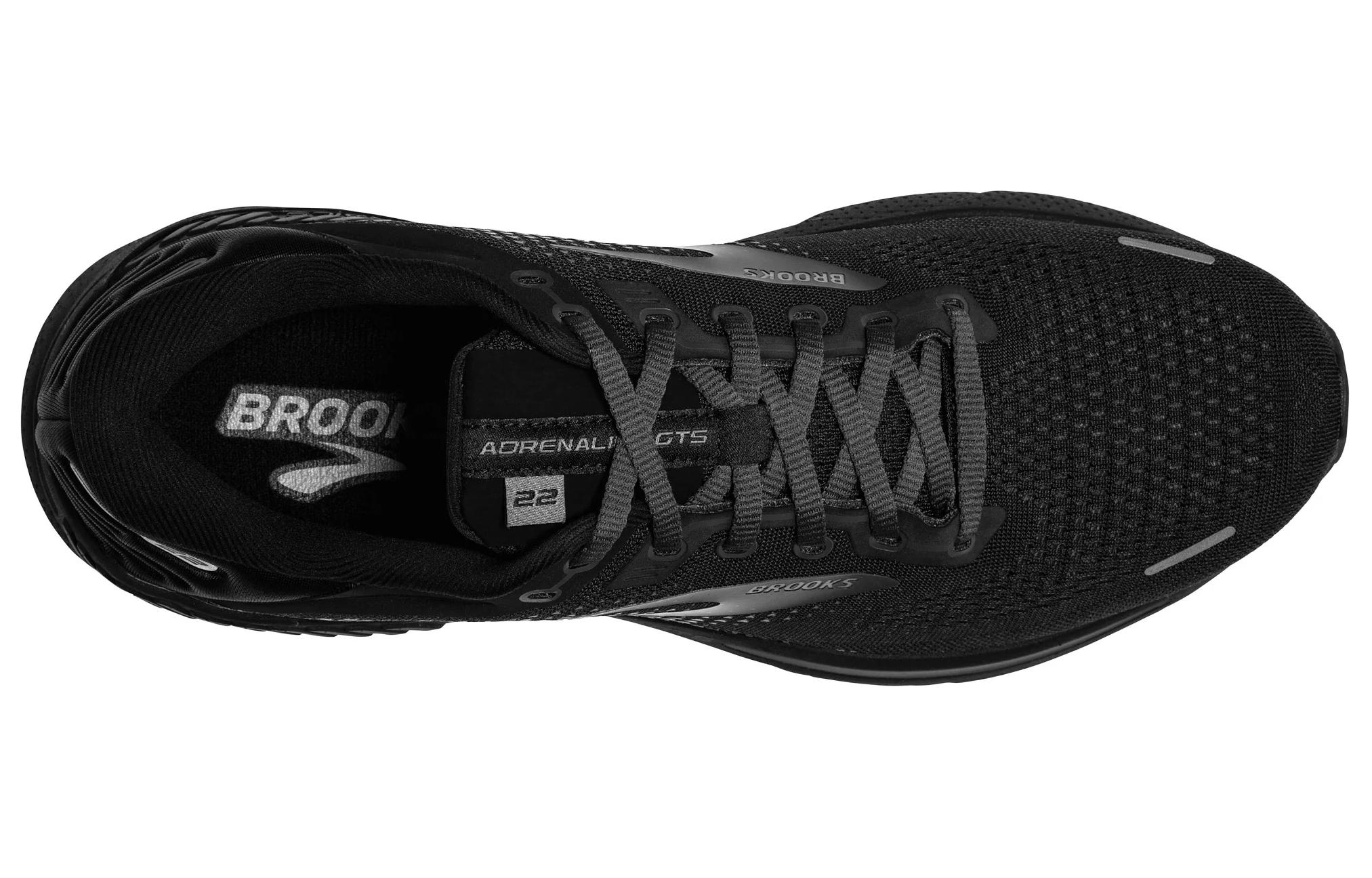 Purchase Brooks Adrenaline GTS 22 'Negro' 110366-020