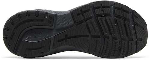 Shop Brooks Adrenaline GTS 22「黑藍」110366-1D-069