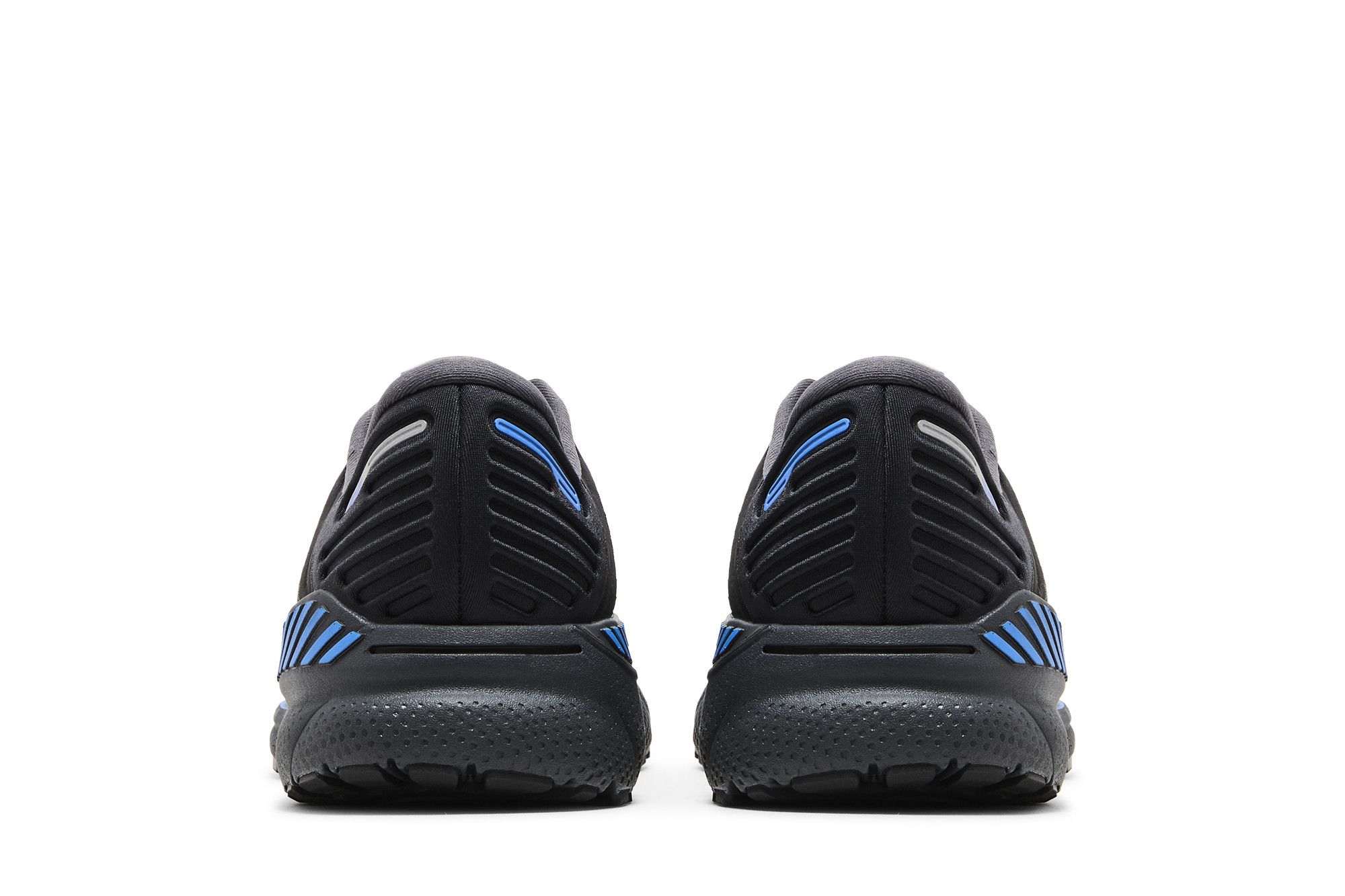 Details for Brooks Adrenaline GTS 22「黑藍」110366-1D-069